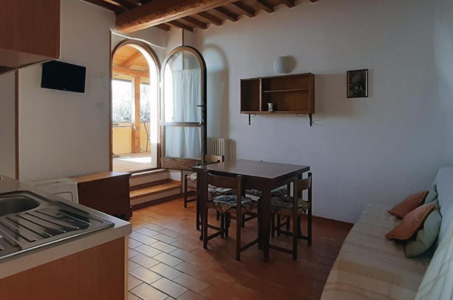 Country House Ca' Vernaccia Guest House Urbino Eksteriør bilde