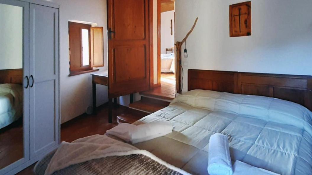 Country House Ca' Vernaccia Guest House Urbino Eksteriør bilde