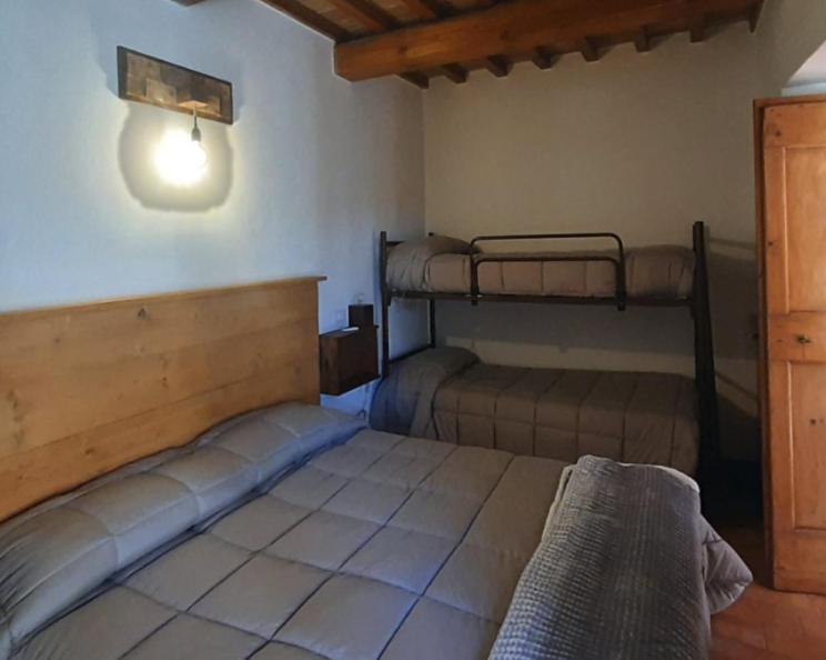Country House Ca' Vernaccia Guest House Urbino Eksteriør bilde