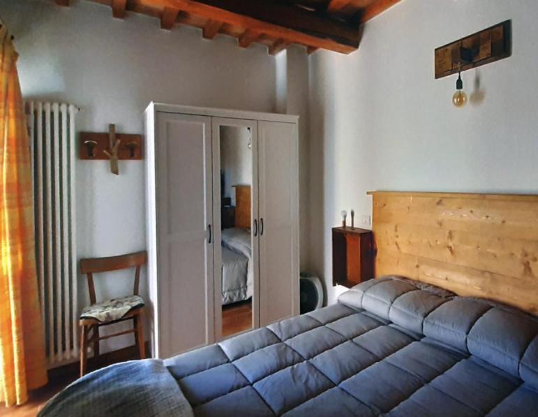 Country House Ca' Vernaccia Guest House Urbino Eksteriør bilde