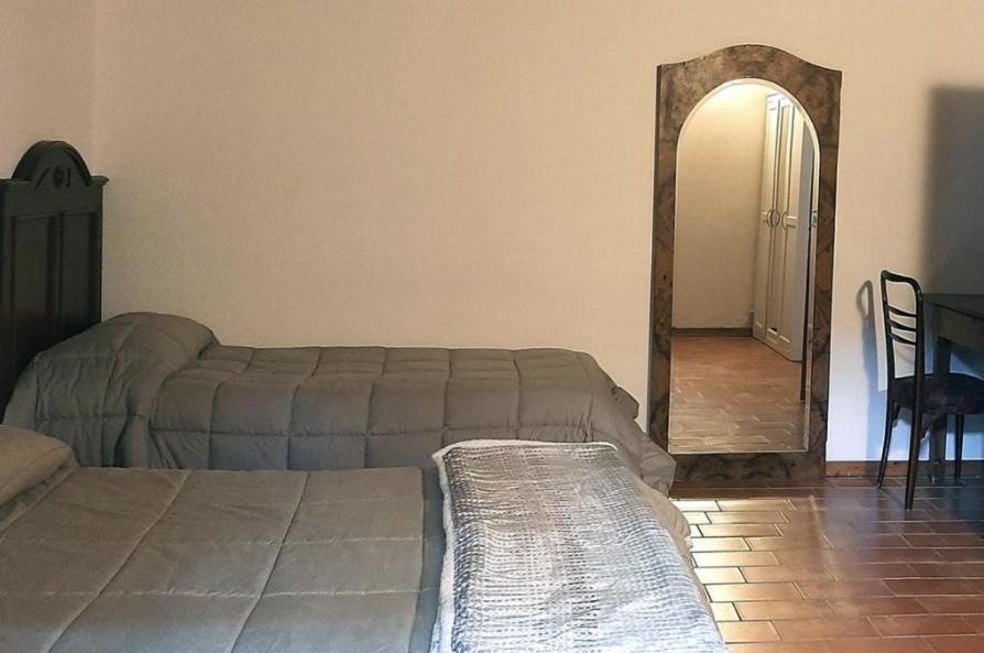 Country House Ca' Vernaccia Guest House Urbino Eksteriør bilde