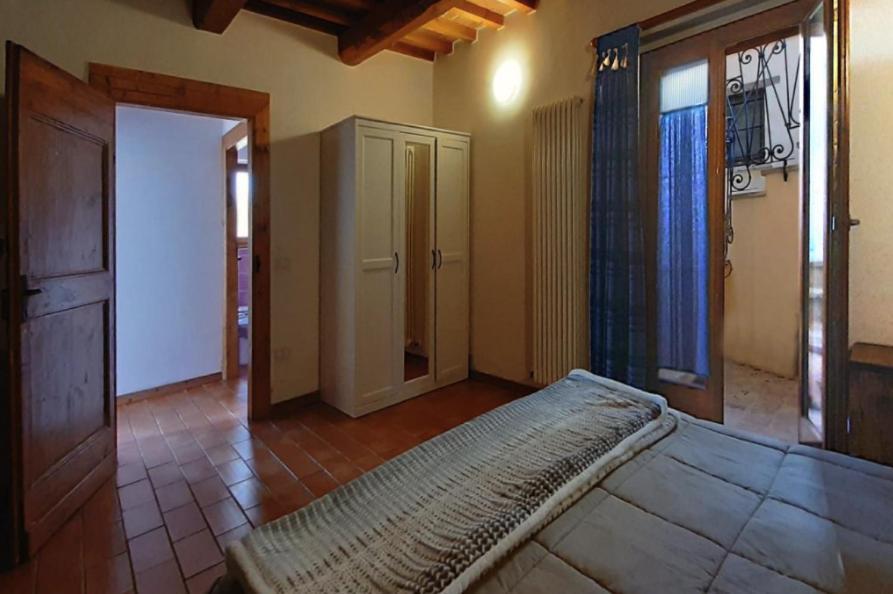 Country House Ca' Vernaccia Guest House Urbino Eksteriør bilde