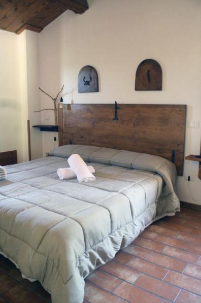 Country House Ca' Vernaccia Guest House Urbino Eksteriør bilde