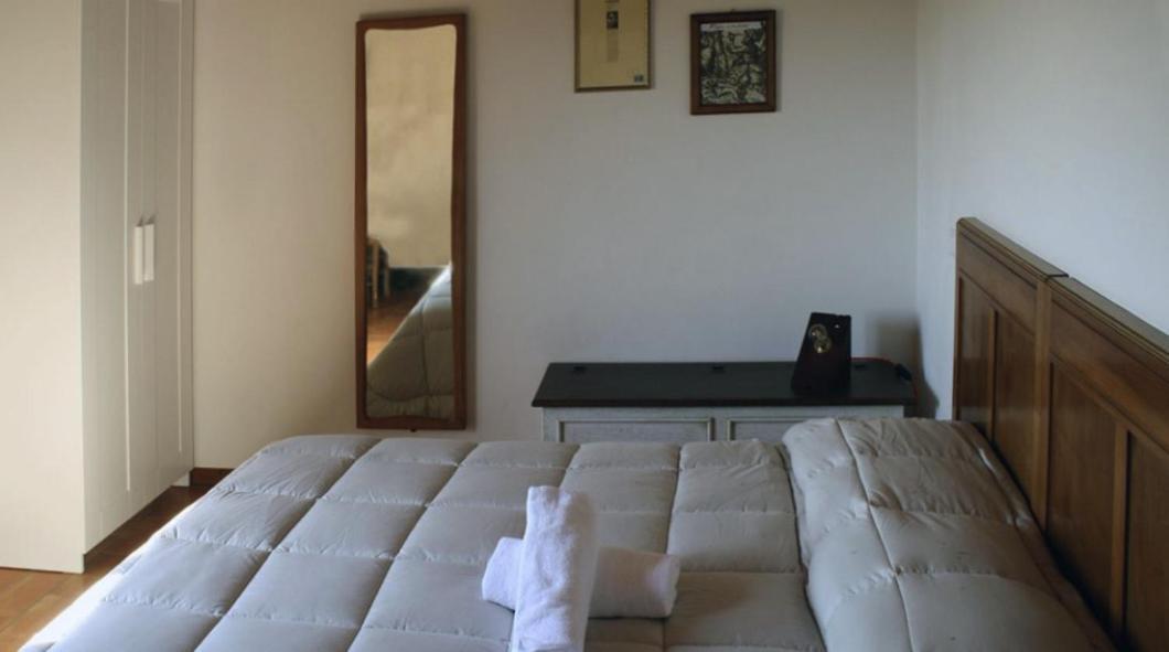 Country House Ca' Vernaccia Guest House Urbino Eksteriør bilde