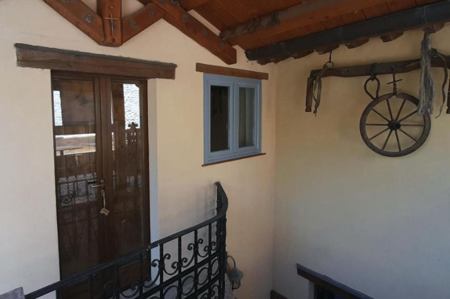 Country House Ca' Vernaccia Guest House Urbino Eksteriør bilde
