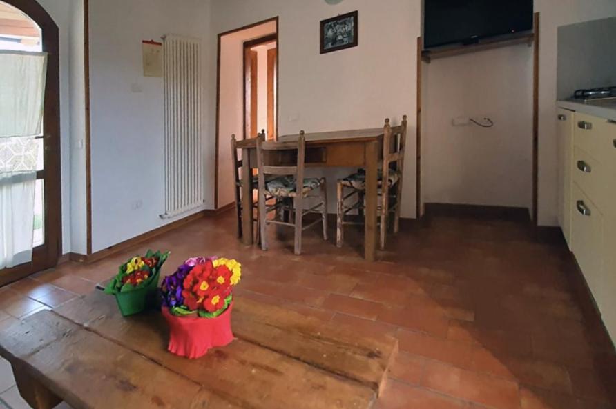 Country House Ca' Vernaccia Guest House Urbino Eksteriør bilde
